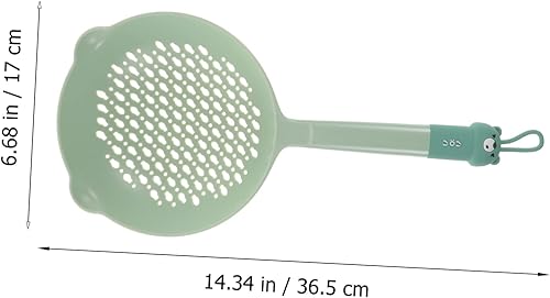 Miniatura 5 de ZzzaNa Colander Hug Bear Nylon Commercial Cestas