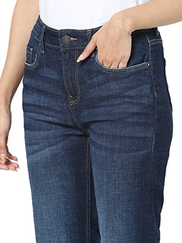 Image of VERO Moda Women's Regular Jeans