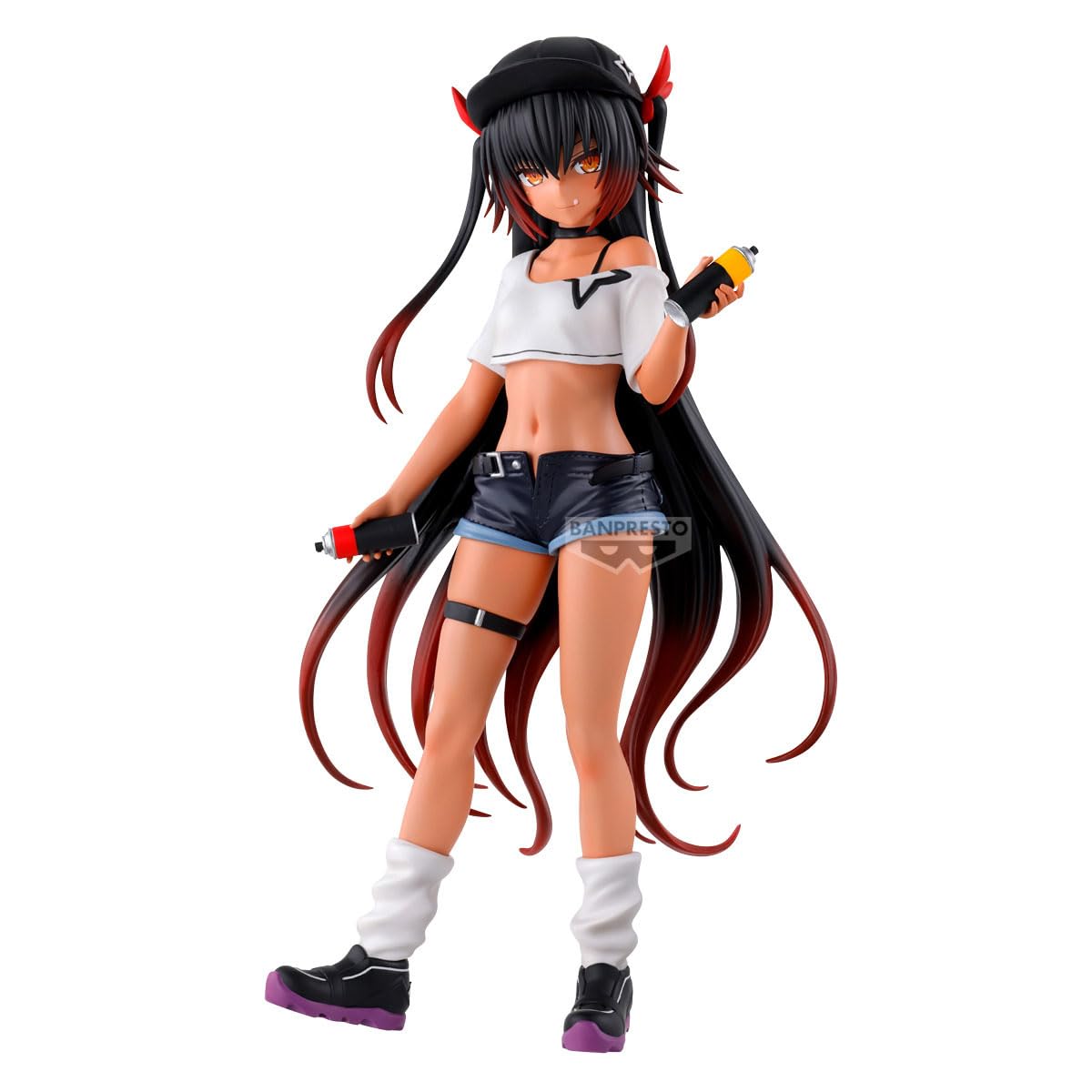 Amazon.co.jp: To LOVEる とらぶる ダークネス GLITTER&GLAMOURS