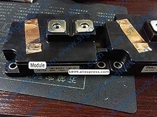 Kammas 1MBI600PX-140-01 IGBT MODULE 1400V 600A