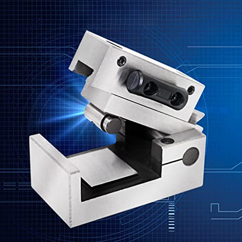 Machine à meuler pour pente avec meule ordinaire grand format de 0.01mm - 3