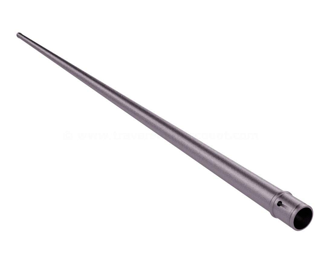 1-Punkt Deco Truss T220-1 mit 250cm, Alu System Trussing