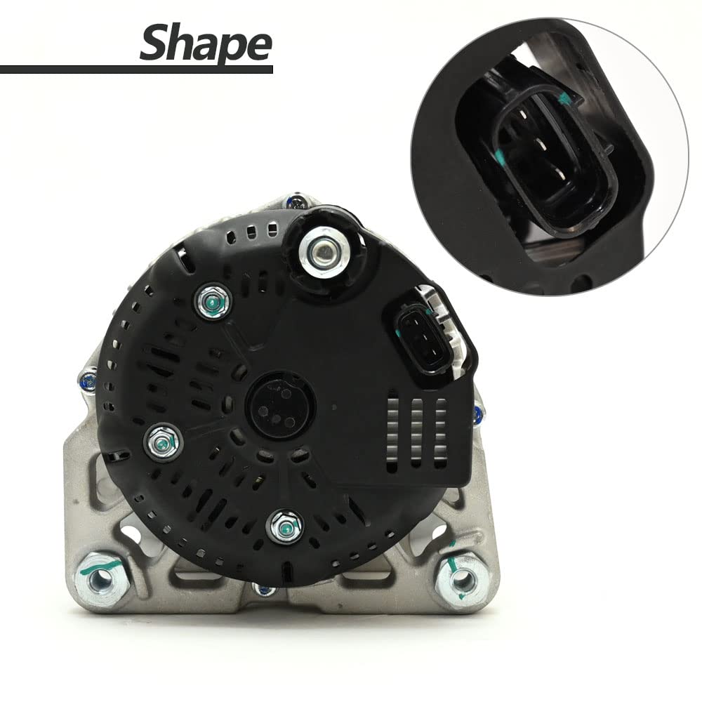 セレナ　オルタネーター 安心の6ヶ月保証 日産 セレナ C25 CC25 NC25 CNC25