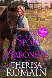 The Sport of Baronets (Romance of the Turf)