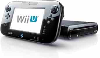 Wii U 【中古美品】 NINTENDO|Wii U本体|HARDOFFオフモール（オフモ）|1010470000035559