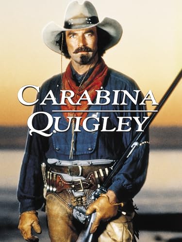  Quigley Down Under