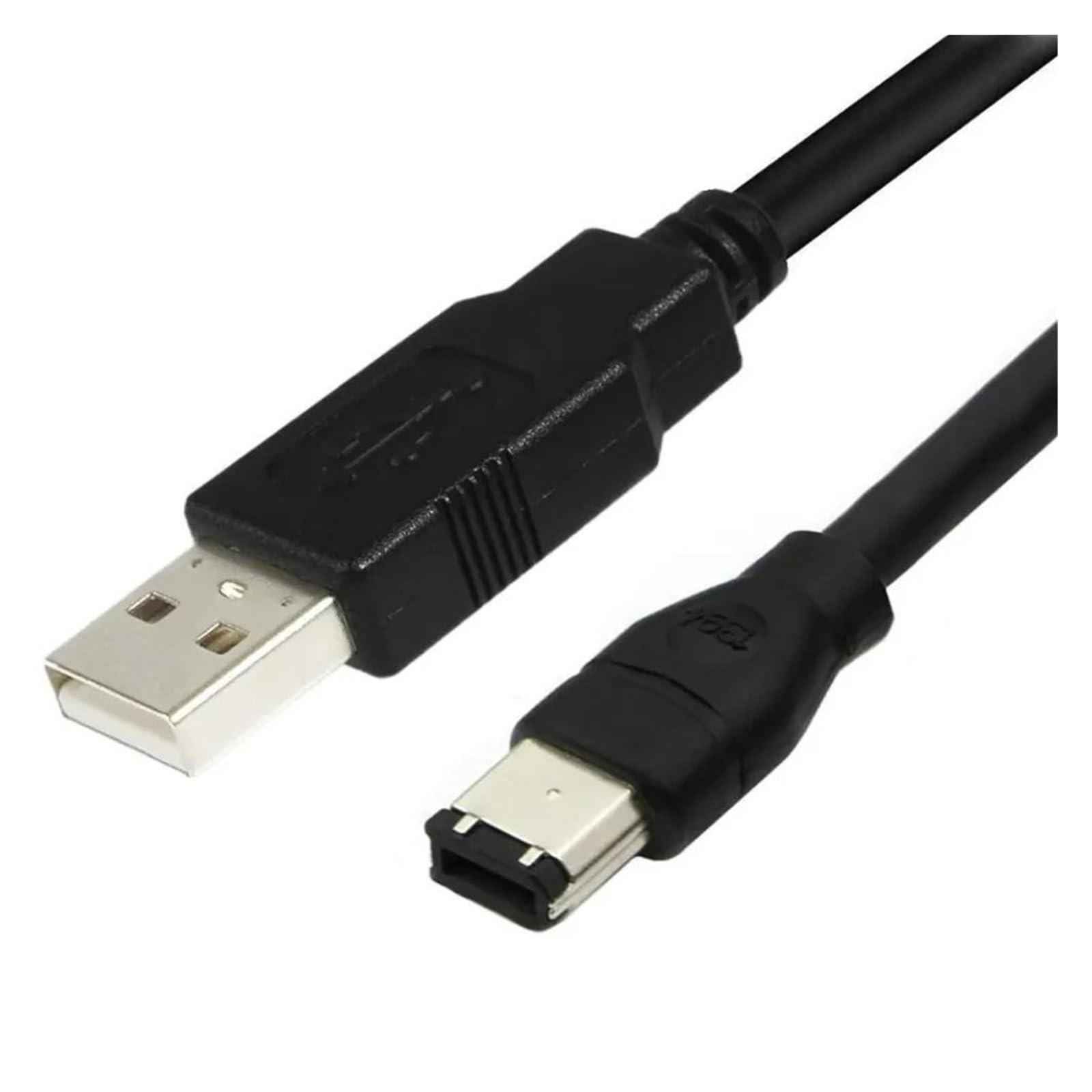 Adaptateur Firewire vers USB AM 6 Broches IEEE400 (1394)