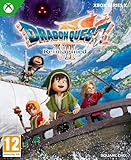 DRAGON QUEST VII REIMAGINED (XBOX SERIES X) DRAGON QUEST VII REIMAGINED (XBOX SERIES X)