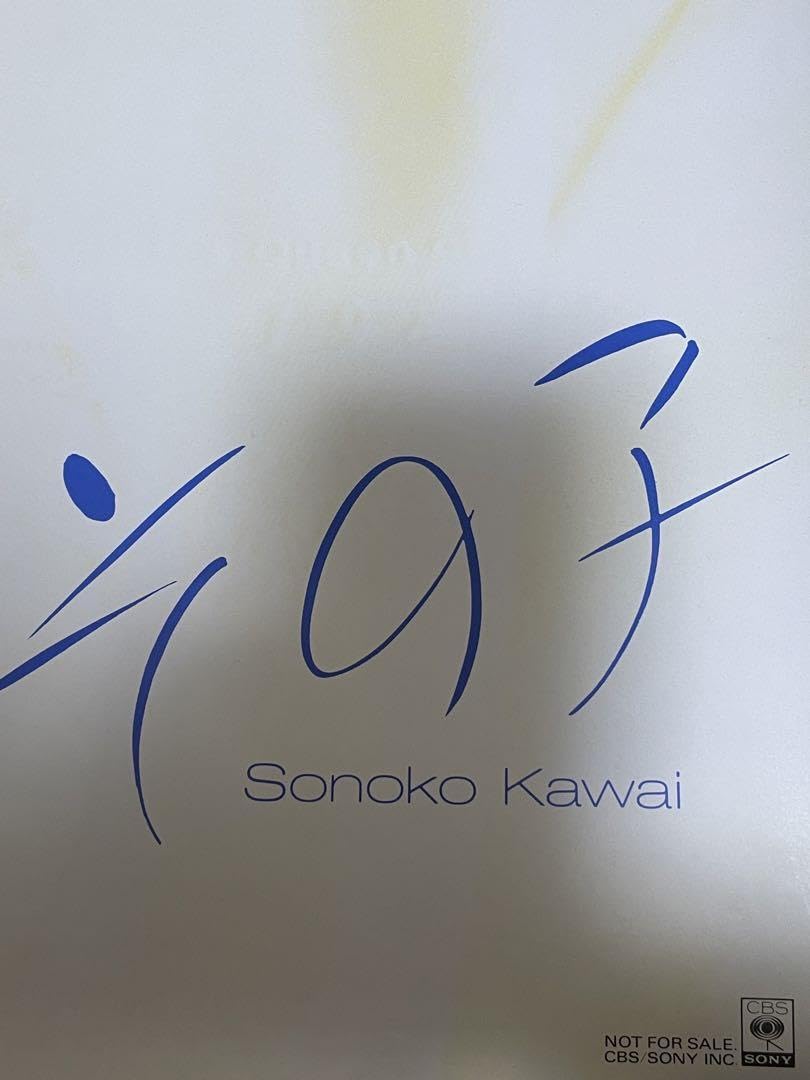 Amazon.co.jp: 河合その子 おニャン子クラブ 特典用 B1ポスター B