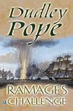 Ramage's Challenge (The Lord Ramage Novels Book 15) (English Edition) - Dudley Pope 