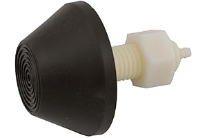 Tecmark PT1-3130-02 Air Switch for Jacuzzi Tub