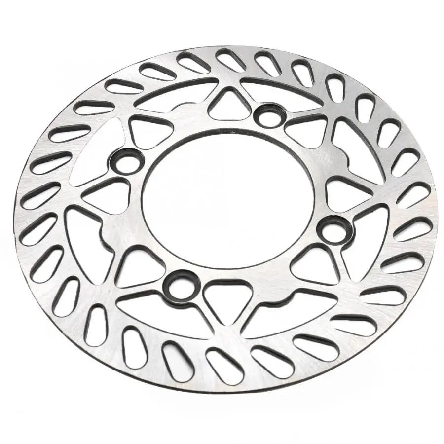 Disques de frein 190 mm universels pour supprimer les vibrations au freinage de votre moto SDG