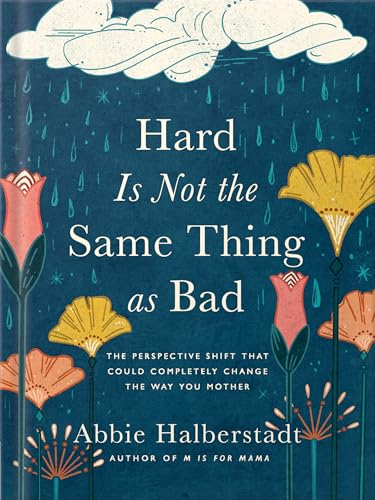 Hard Is Not the Same Thing as Bad: The Perspective Shift That Cou...
