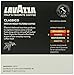 Lavazza Classico Medium Roast Coffee, Keurig K-Cups, 60 Count, 10 Count (Pack of 6)