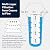 SpiroPure SP-DD-15050-20BB 20x4.5 BB 50 Micron Spun Melt-Blown Polypropylene Water Filter Cartridge SDC-45-2050 (Case of 6)