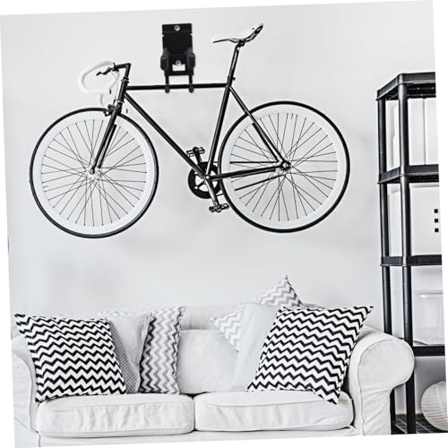 Crochet mural multi-usage robuste charge lourde pour garage et jardin - 4