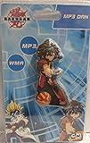diseño bakugan Mp3 Bakagan 2Gb