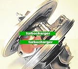 GOWE Cartouche turbocompresseur pour turbine core GT2252V chra garrett turbocompresseur cartouche 454192 0001/454192 0005 Turbo kit pour VW T4 Transporter 2.5 TDI