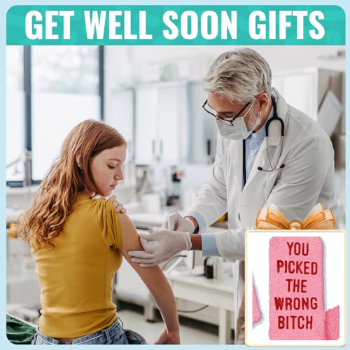 HAPPYPOP Breast Cancer Gifts - Women Men Socks for Cancer Awareness Survivors Chemo Comfort Patient3