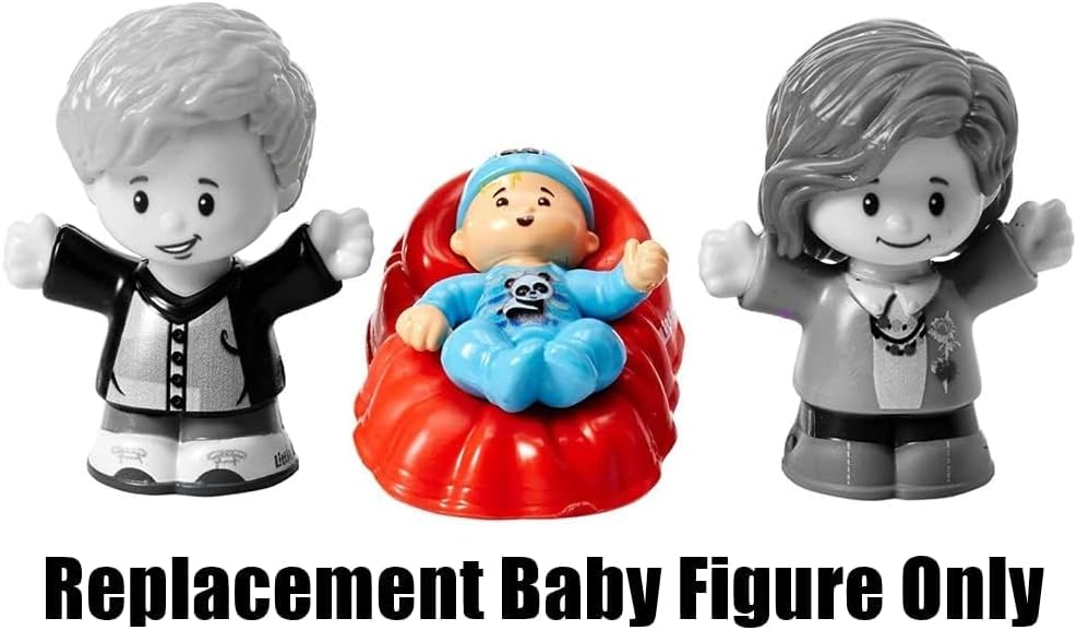 Replacement Part for Fisher-Price Little People Big Botswana Ubuy