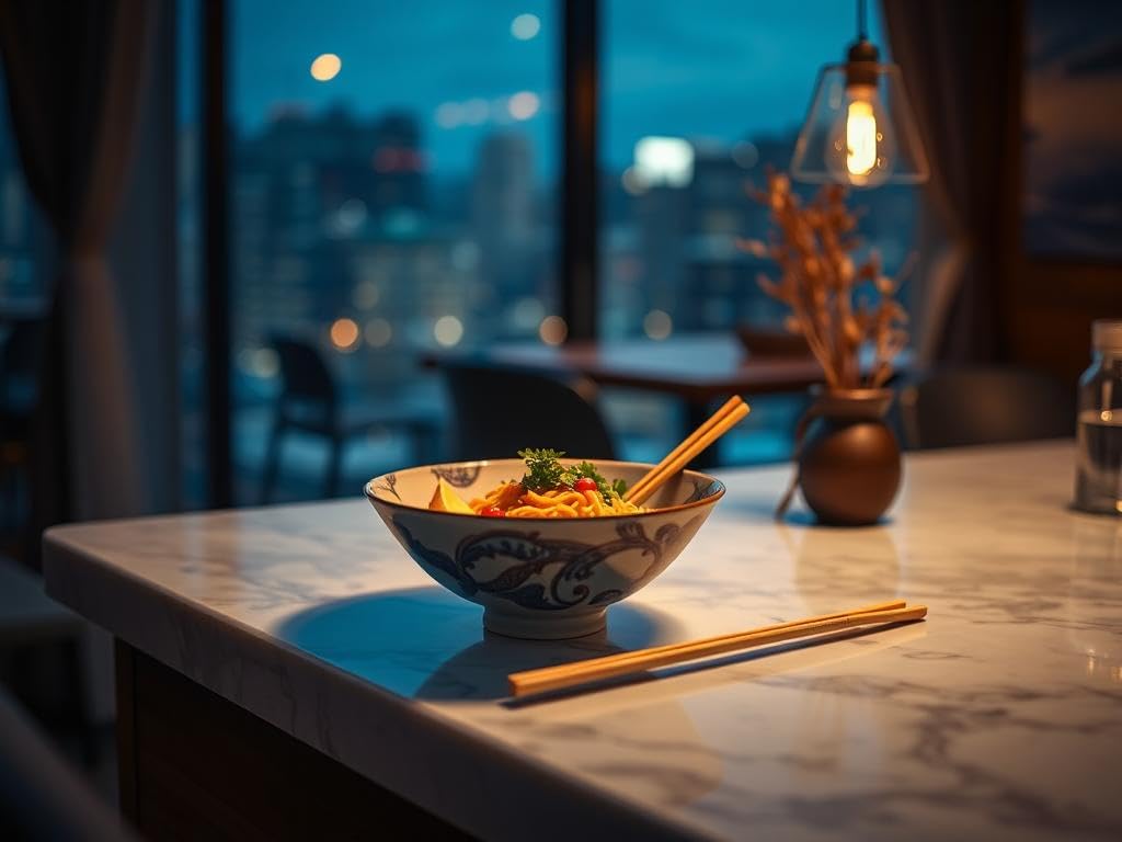 Samyang Buldak Spicy Ramen, Hot Chicken Ramen, Korean Stir-Fried Instant Noodle, Carbonara, 1 Bag with 5 Pack