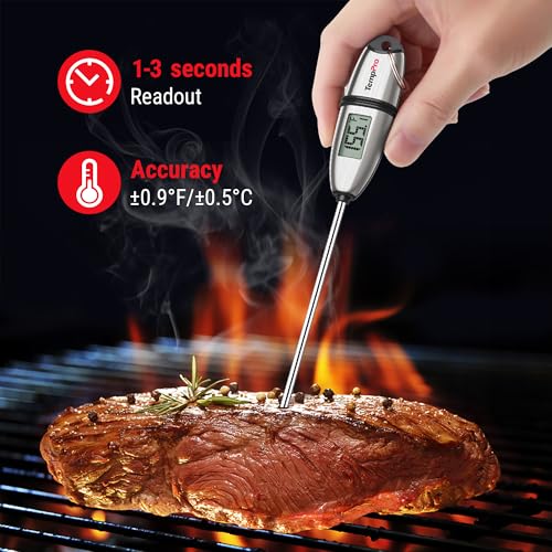 Catálogo para Comprar On-line Termometro de cocina al mejor precio. 20 Catálogo para Comprar On-line Termometro de cocina al mejor precio. 16