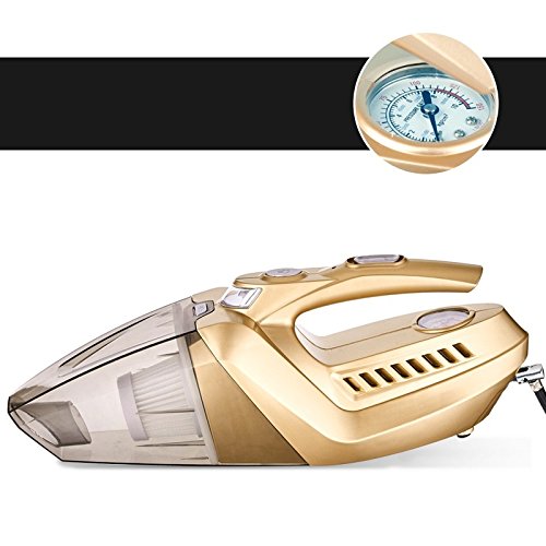 LLZXCQ Aspirapolvere per Auto Aspirapolvere per