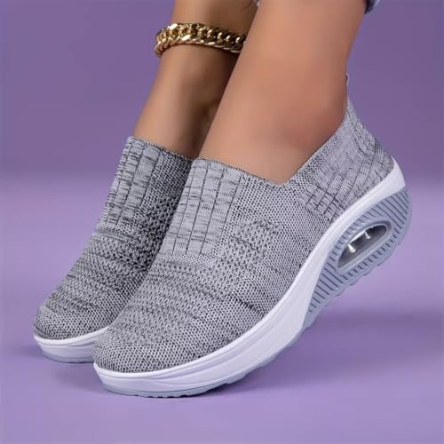 Brave Shoes Orthopedic for Women4