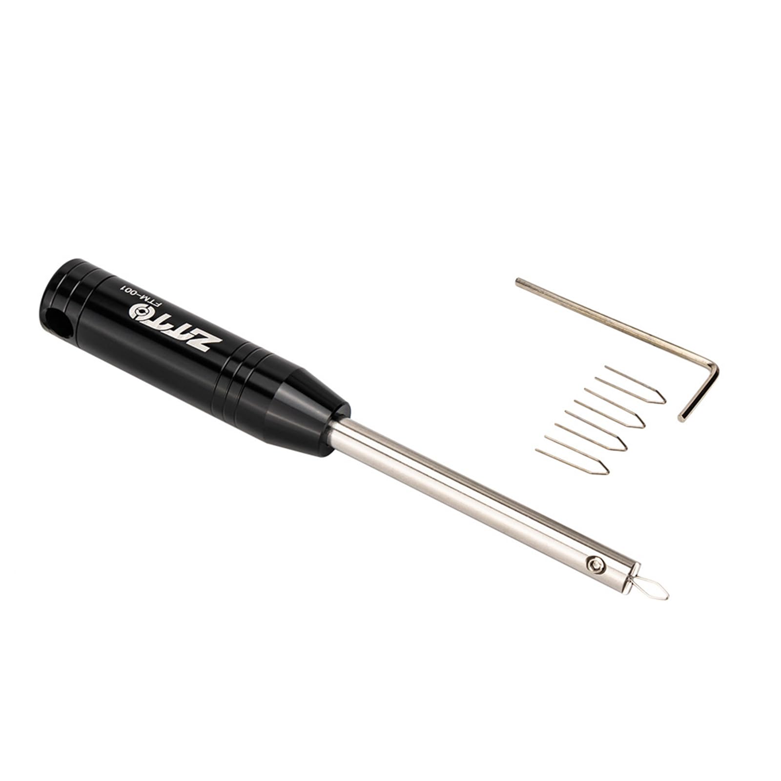 Bikes Spoke Nipple Removal Installation Wrench Spoke Driver Tool Aluminum Alloy Spoke Tool