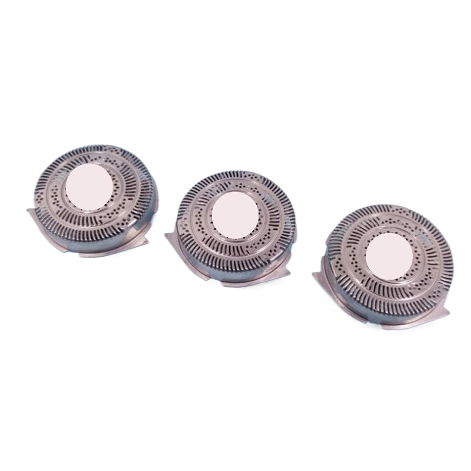 Compatible For Philips ，HQ9 AT751 HQ8240 HQ8250 HQ9070 HQ9160 HQ9170 HQ9190 Replace Shaver Razor Blade Assembly(6pcs)