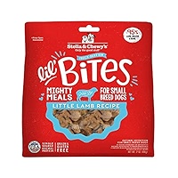 stella & chewy small breed