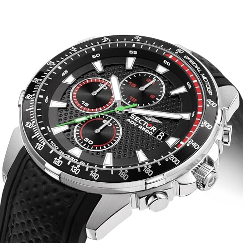 Sector ADV2500