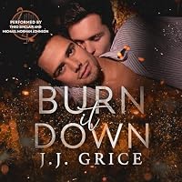 Burn It Down