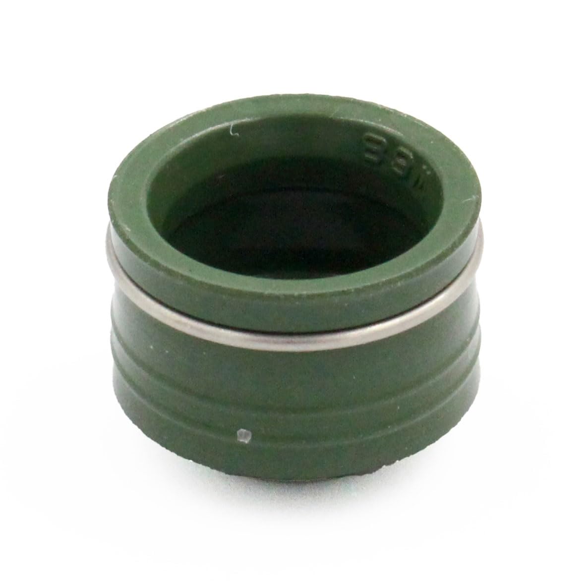 Amazon | WE Parts 2個セット 12209-GB4-682 M2 シールバルブステム