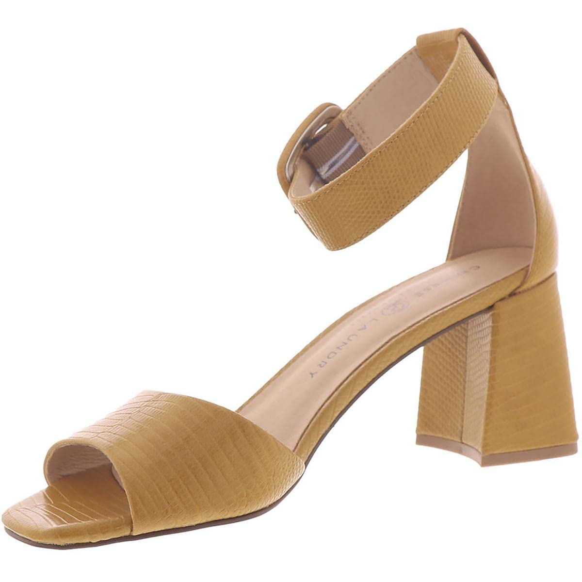 Chinese Laundry Yova