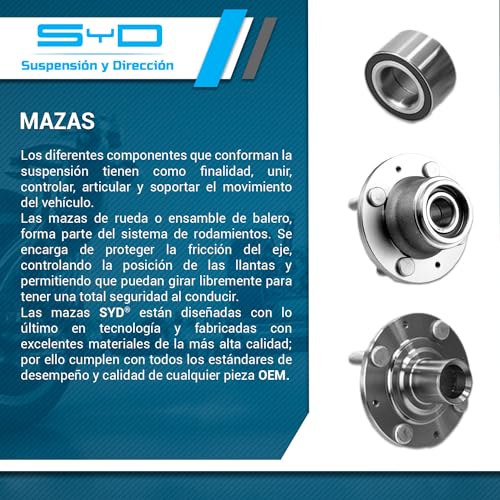 Opiniones y reviews de Balero delantero aveo los 10 mejores. 27 Opiniones y reviews de Balero delantero aveo los 10 mejores. 17