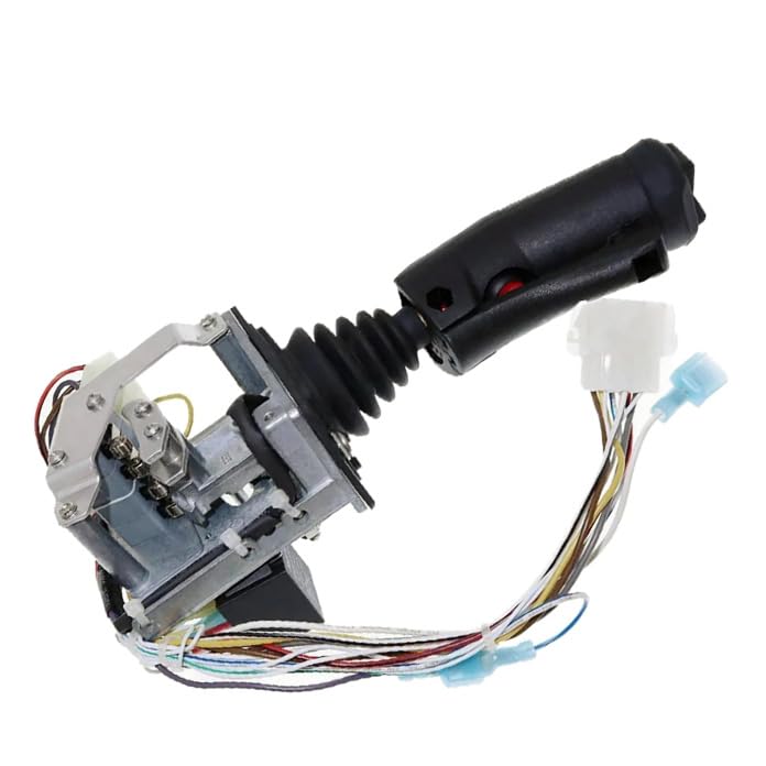 6832RT Joystick Controller Fits for Skyjack Scissor Lift 132537AC