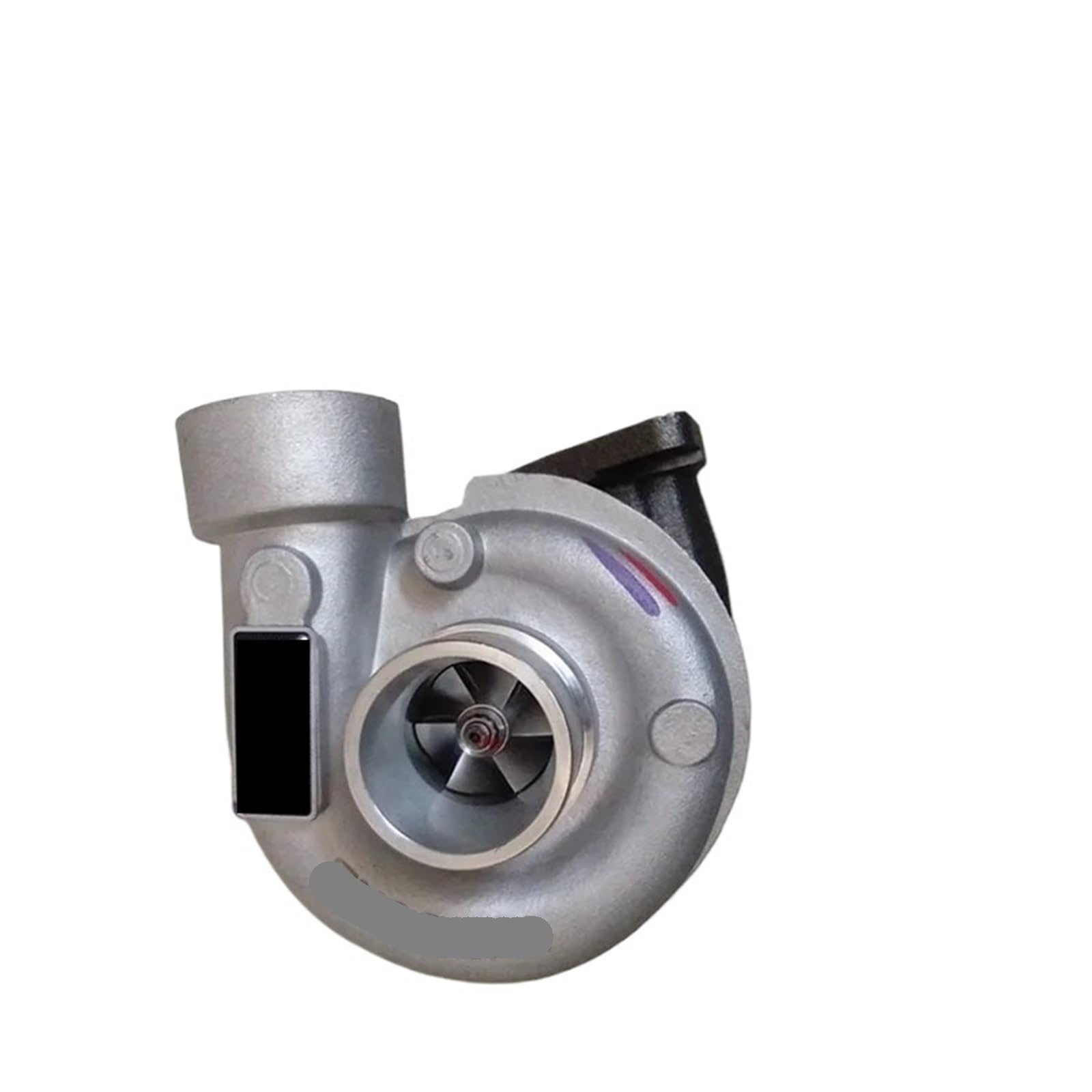 Pièces de moteur 226B-3 TBD226B, turbocompresseur/turbocompresseur