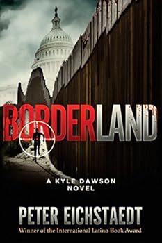 Borderland (Kyle Dawson)
