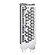 EVGA GeForce GTX 1080 Ti FOUNDERS EDITION GAMING, 11GB GDDR5X, LED, DX12 OSD Unterstützung (PXOC) Grafikkarte 11G-P4-6390-KR