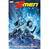New X-Men