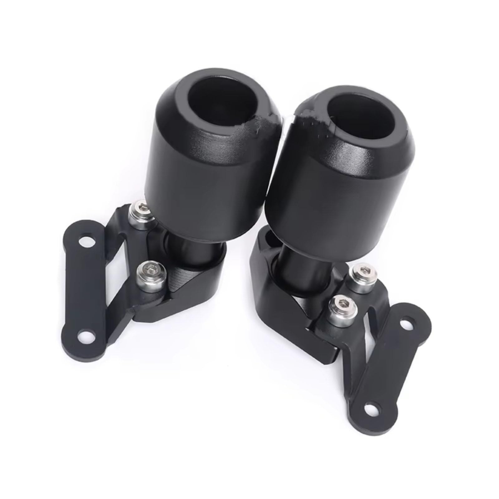 Compatibile Con 67SSR 675NK 675SRR Protezione Telaio Motocross Crash Protector675SR 675NK