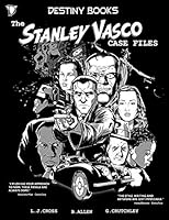 The Stanley Vasco Case Files: Collected Stories B08BDZ5Q7V Book Cover