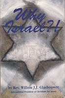 Why Israel? 0968981909 Book Cover