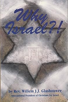 Paperback Why Israel? Book