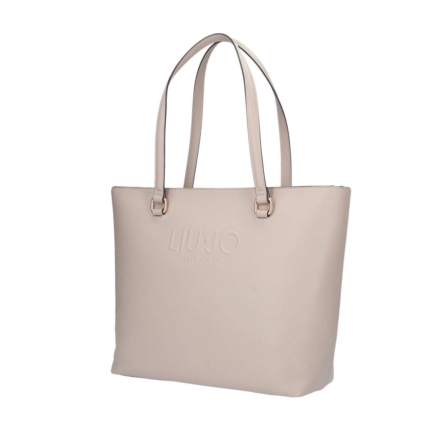Liu Jo L TOTE Nero