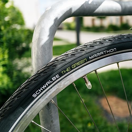 Schwalbe Green Marathon Fahrradreifen – Reifen mit