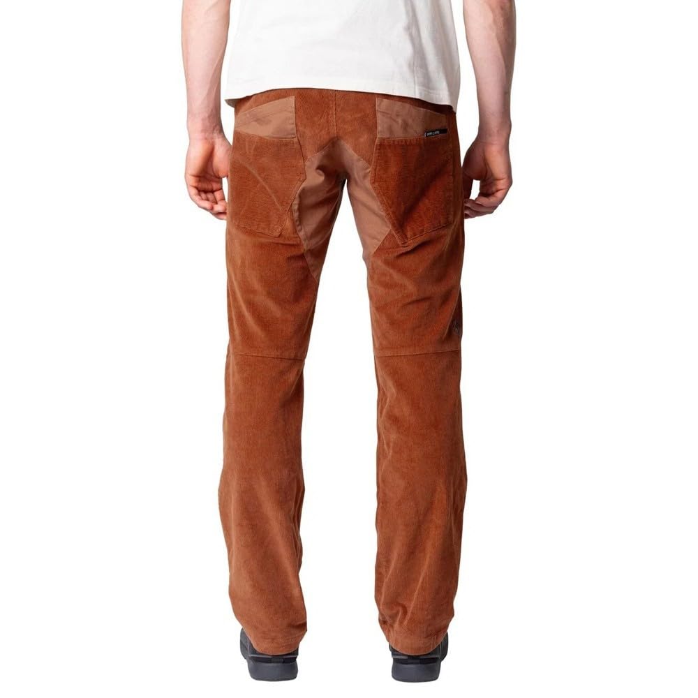 Rafiki Pantaloni Ledge M