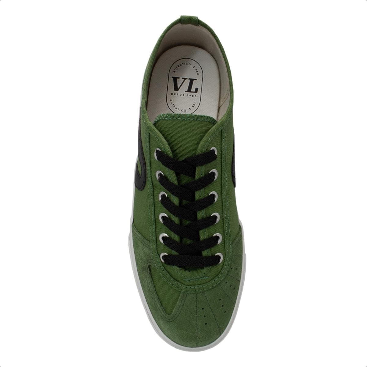 Tênis Casual Rainha Vl 2500