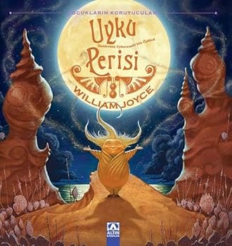 Paperback Uyku Perisi Sanderson Uykucuzadenin Oykusu [Turkish] Book